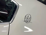 MASERATI GHIBLI Sedan