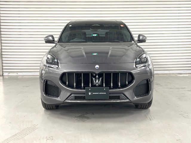 MASERATI Grecale