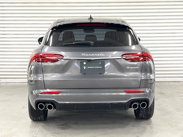 MASERATI Grecale