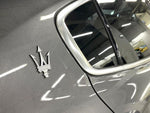 MASERATI Grecale