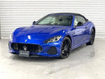 MASERATI GRANCABRIO