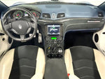 MASERATI GRANCABRIO
