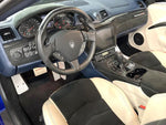MASERATI GRANCABRIO