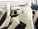 MASERATI GRANCABRIO