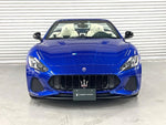MASERATI GRANCABRIO