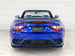 MASERATI GRANCABRIO