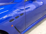 MASERATI GRANCABRIO