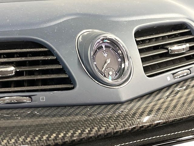 MASERATI GRANCABRIO