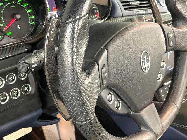 MASERATI GRANCABRIO