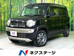 HUSTLER 4WD
