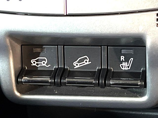 HUSTLER 4WD