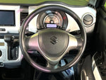 HUSTLER 4WD