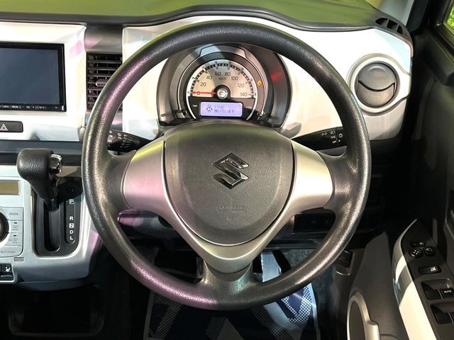 HUSTLER 4WD