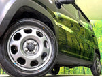 HUSTLER 4WD