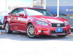 LEXUS GS300h