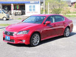 LEXUS GS300h