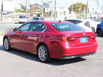 LEXUS GS300h