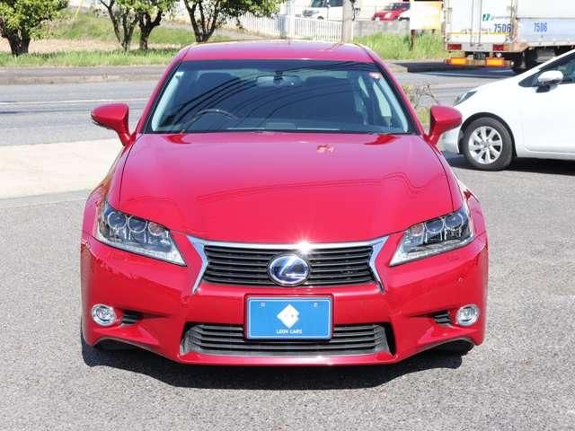 LEXUS GS300h
