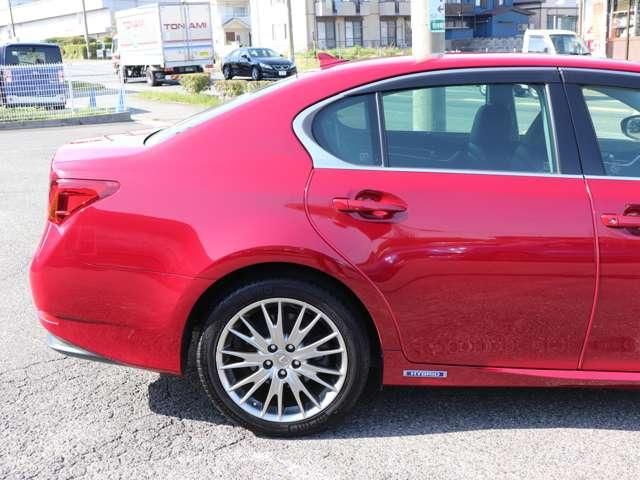 LEXUS GS300h