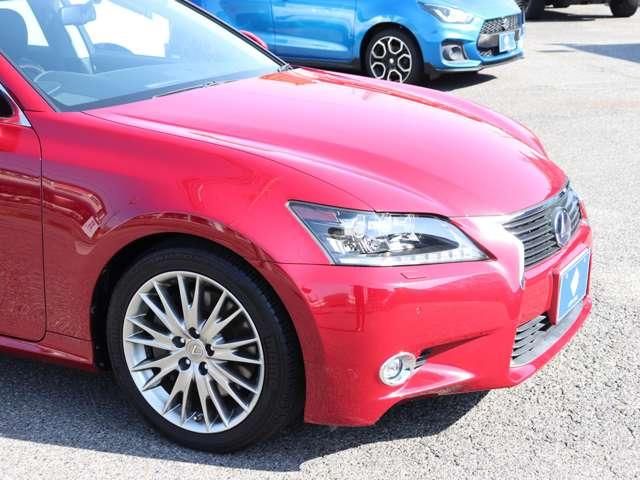 LEXUS GS300h