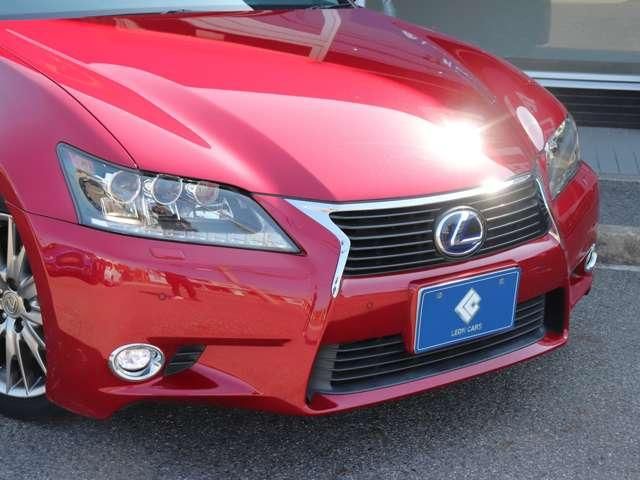 LEXUS GS300h