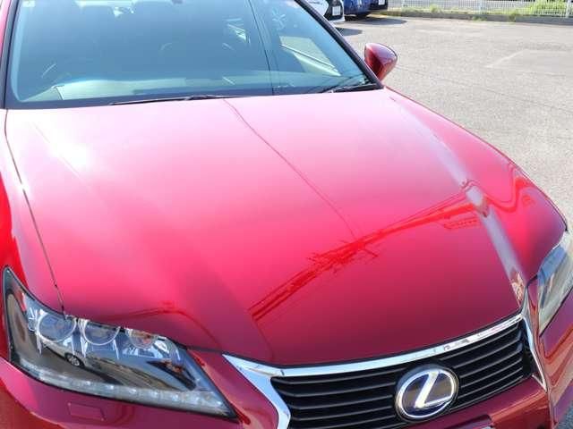 LEXUS GS300h