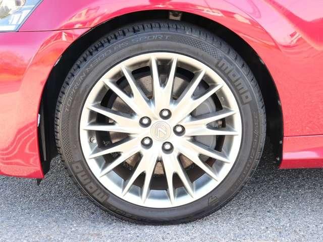 LEXUS GS300h