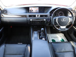 LEXUS GS300h