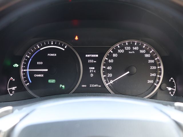 LEXUS GS300h
