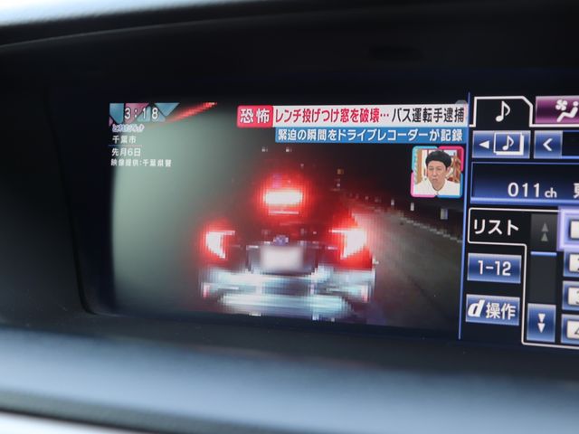 LEXUS GS300h