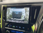 ALPHARD 4WD