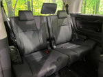 ALPHARD 4WD