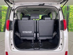 ALPHARD 4WD