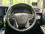 ALPHARD 4WD