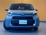 SIENTA HYBRID