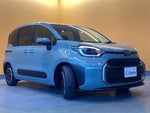 SIENTA HYBRID