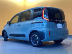 SIENTA HYBRID