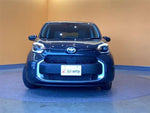SIENTA HYBRID