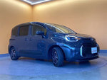 SIENTA HYBRID