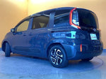SIENTA HYBRID
