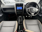 JIMNY 4WD