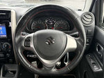 JIMNY 4WD