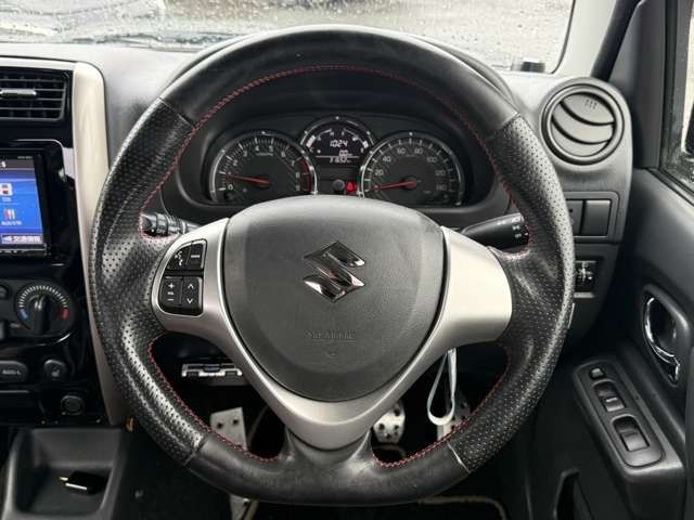 JIMNY 4WD