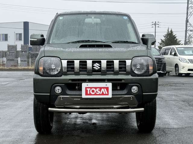 JIMNY 4WD