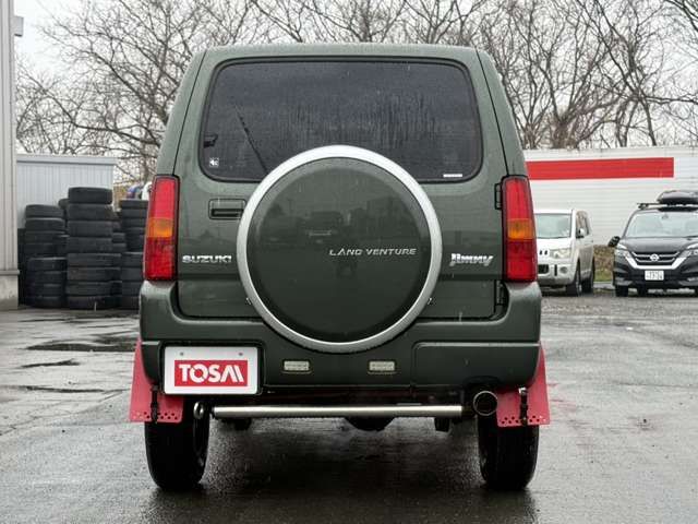 JIMNY 4WD