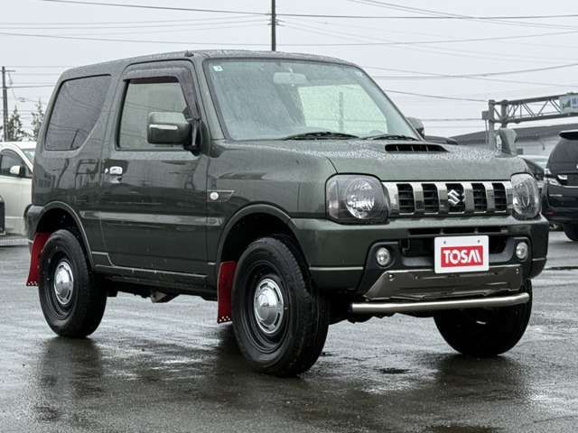 JIMNY 4WD