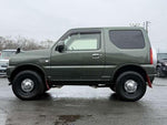 JIMNY 4WD