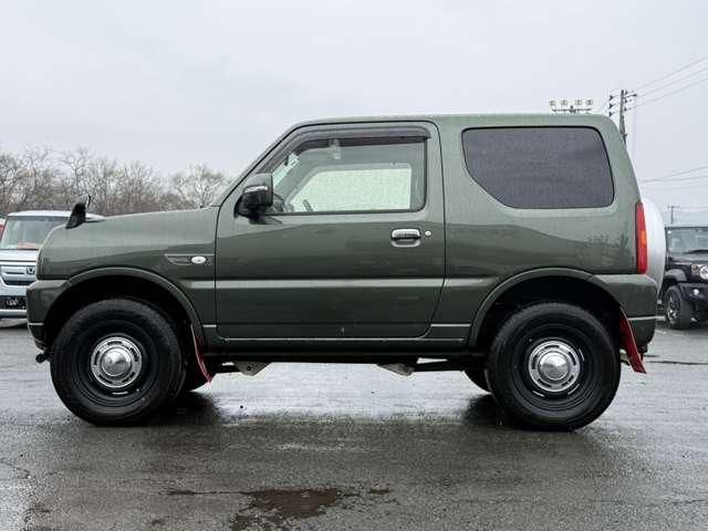 JIMNY 4WD