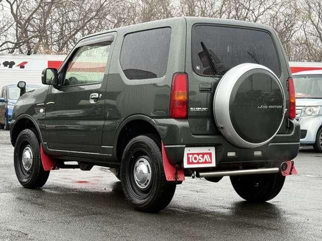 JIMNY 4WD
