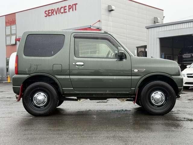 JIMNY 4WD
